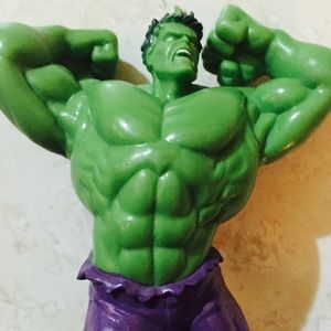 Meet your Posher, Don